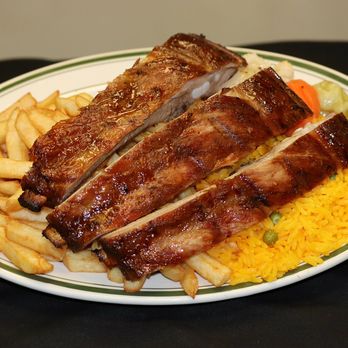 Antojitos BBQ - Barbeque Near Me - Plainfield, New Jersey