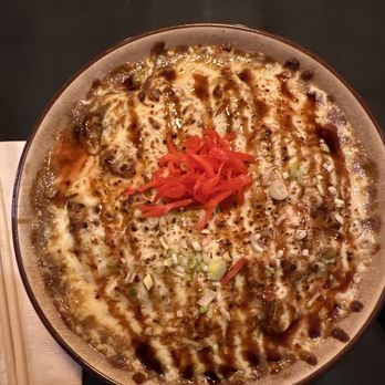 Sansan Ramen - Yaki Curry with Pork Katsu - Ramen Near Me - Long Island City, New York Sansan Ramen - Yaki Curry with Pork Katsu - Ramen Near Me - Long Island City, New York