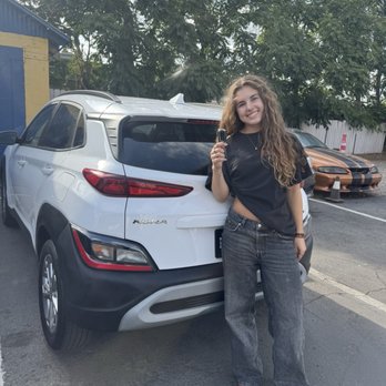Red Star Auto - Daughter's 1st car - Used Car Dealers Near Me - Lakeside, California Red Star Auto - Daughter's 1st car - Used Car Dealers Near Me - Lakeside, California