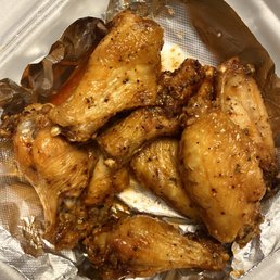 Wings Wings