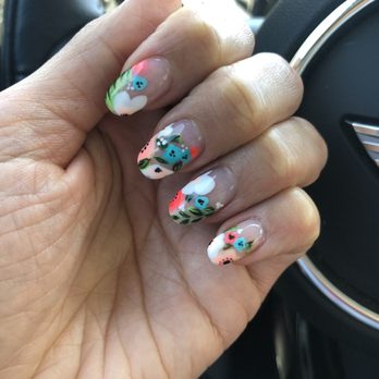 NAILPOP - Nails by Grace - Nail Salons Near Me - Encinitas, California NAILPOP - Nails by Grace - Nail Salons Near Me - Encinitas, California