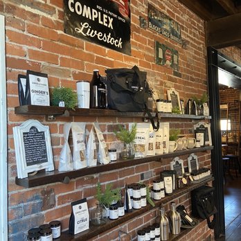 Ginger and Baker - Cafes Near Me - Fort Collins, Colorado Ginger and Baker - Cafes Near Me - Fort Collins, Colorado