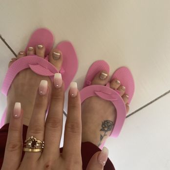 Serena Nails & Spa - Incredible nails for a wedding - Nail Salons Near Me - Burlington, Massachusetts Serena Nails & Spa - Incredible nails for a wedding - Nail Salons Near Me - Burlington, Massachusetts