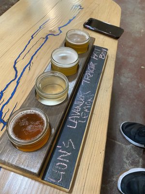 Big Elm Brewing - Sheffield - Brewery & Taproom by null