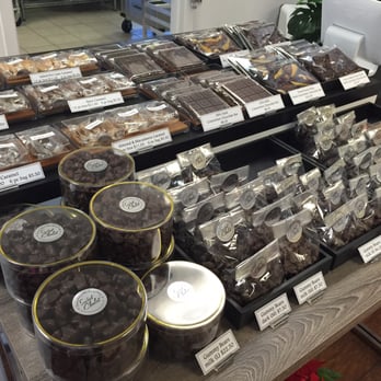 Aurora Chocolate - Chocolatiers & Shops Near Me - Anchorage, Alaska