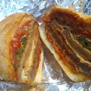 Uno Mustachio - Italian Near Me - Toronto, Ontario