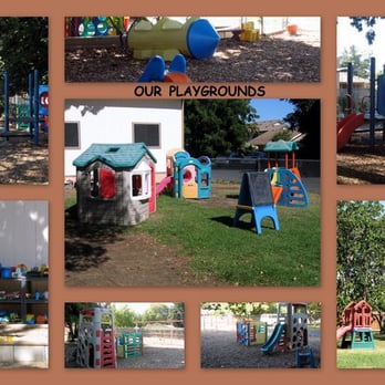 CORDOVA BAPTIST PRESCHOOL & KINDERGARTEN