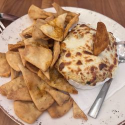 Traditions at Reunion Resort - Maryland Blue Crab Dip