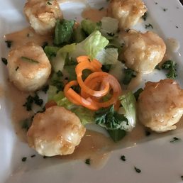 Shrimp shumai Shrimp shumai