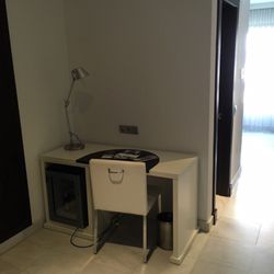 Hotel Mercure - Entry room