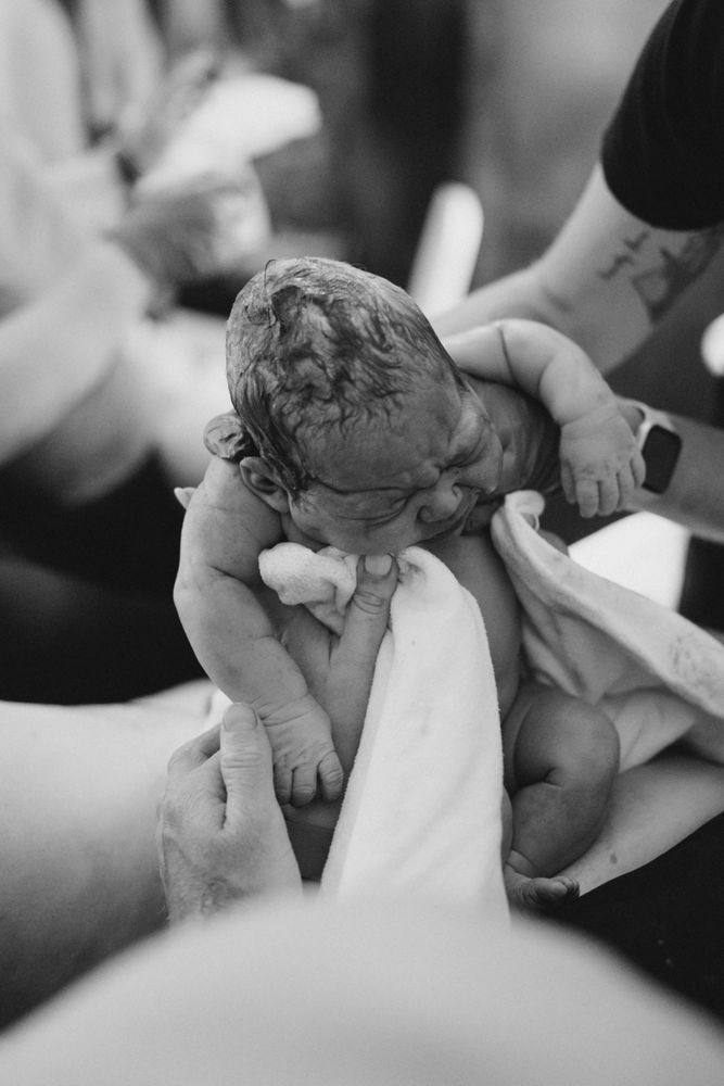 Alma Midwifery - patient advocate in Portland, OR