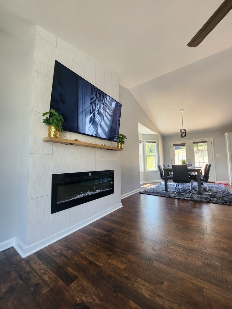 Slide of Sibrialf Home Improvement