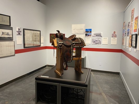 El Paso Museum of History by null