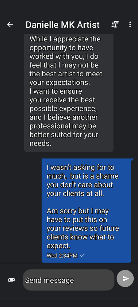 Brow Beauty & Co. Logo