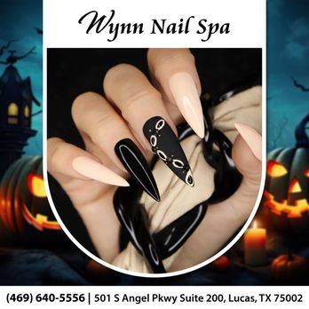 Wynn Nail Spa - Playing around with different colors and nail art designs is a fun way for girls to express themselves. - Nail Salons Near Me - Lucas, Texas Wynn Nail Spa - Playing around with different colors and nail art designs is a fun way for girls to express themselves. - Nail Salons Near Me - Lucas, Texas