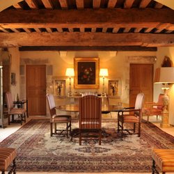 Manoir de Cleronde