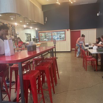 Federal Donuts & Chicken - Chicken Shop Near Me - Philadelphia, Pennsylvania