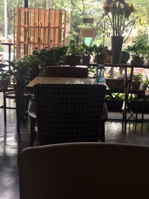 Knots Cafe & Living (Paya Lebar) by null