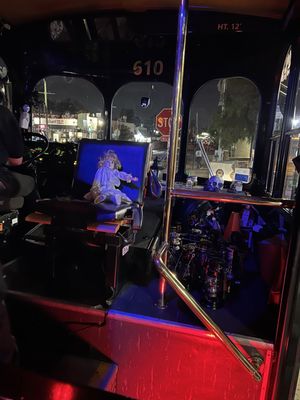 Ghosts & Gravestones Tour San Diego by null