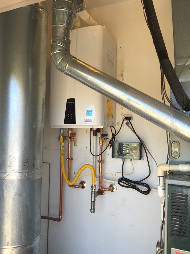 Slide of State 48 Plumbing