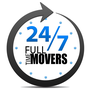 Full Time Movers