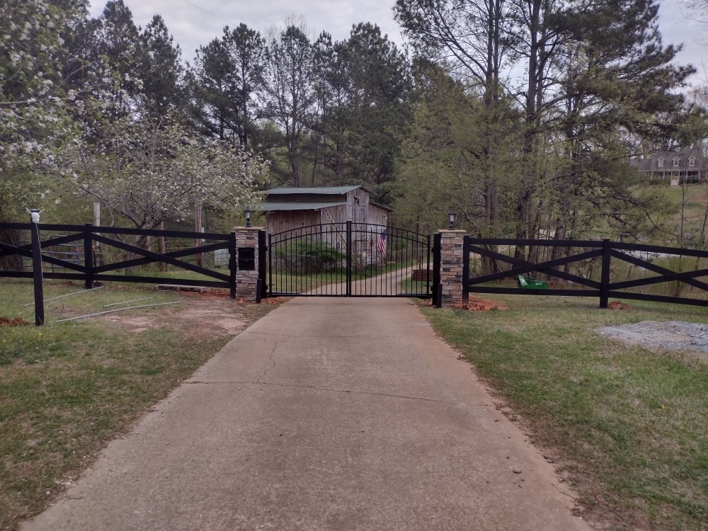 Slide of K&A Foothills Construction