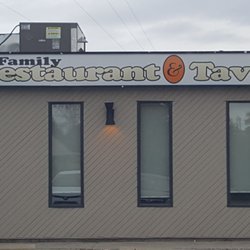 Town & Country Restaurant