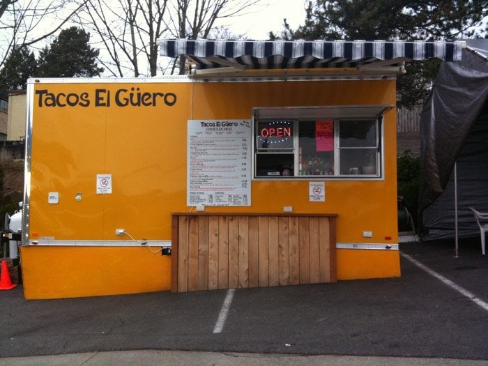 TACOS EL GUERO CLOSED Updated May 2024 394 Central Way, Kirkland