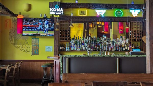 Pacific Place by null