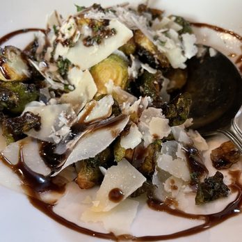 The Hideout - Brussels Sprouts - Cocktail Bars Near Me - Aptos, California The Hideout - Brussels Sprouts - Cocktail Bars Near Me - Aptos, California