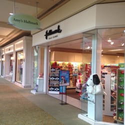 Amy's Hallmark Shop - Next to Aerie, 2nd floor