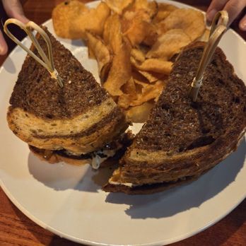 The Ice House - Patty melt - Burgers Near Me - Summerville, South Carolina The Ice House - Patty melt - Burgers Near Me - Summerville, South Carolina