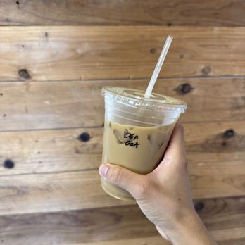 GROUND UP COFFEE - Updated May 2025 - 641 Photos & 508 Reviews - 871 N