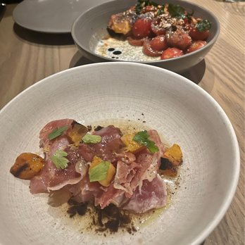 Olamaie - Gulf crudo - Southern Near Me - Austin, Texas Olamaie - Gulf crudo - Southern Near Me - Austin, Texas