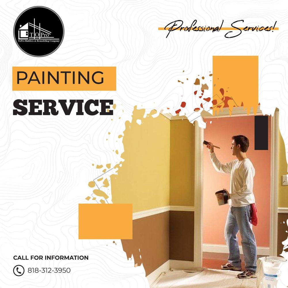 Slide of ToPro Builders