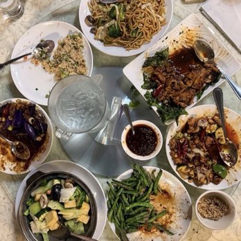 Hongs Gourmet - Chinese Near Me - Saratoga, California Hongs Gourmet - Chinese Near Me - Saratoga, California