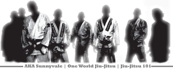 One World Jiu Jitsu Academy gym photo