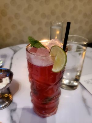 Slowly Restaurant and Lounge by null