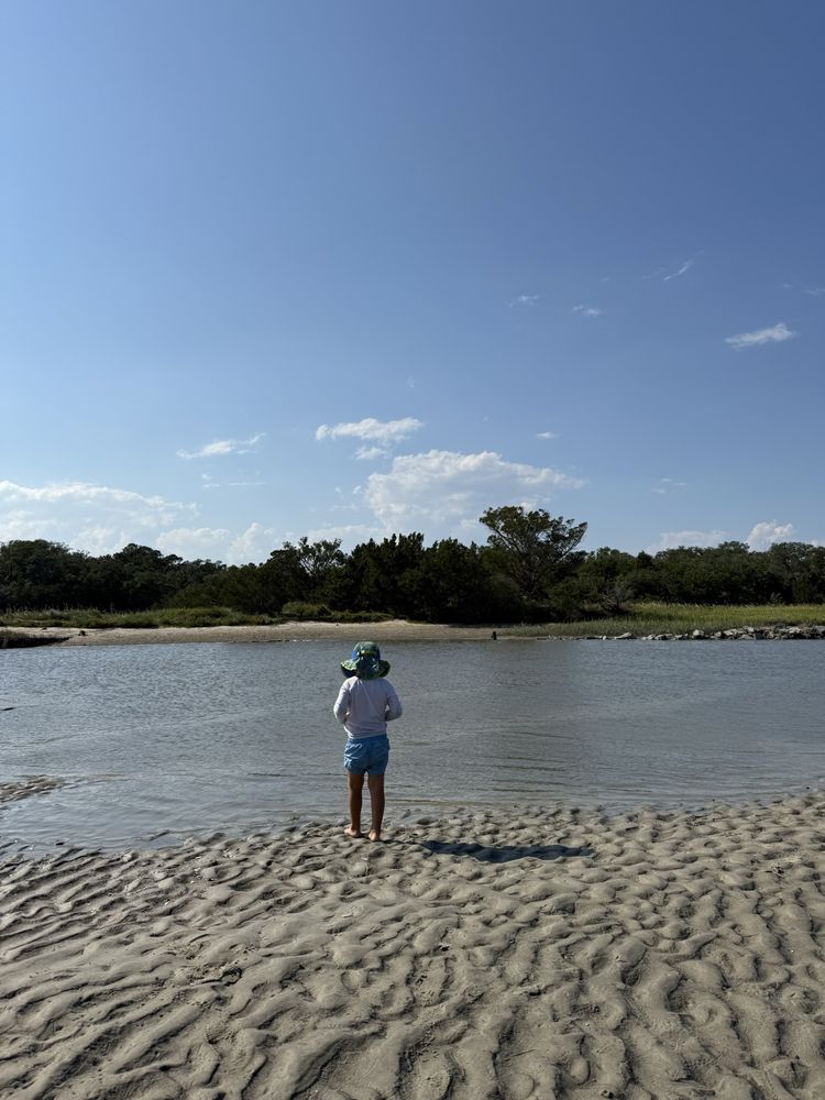 Department of Natural Resources - social services organization in Charleston, SC