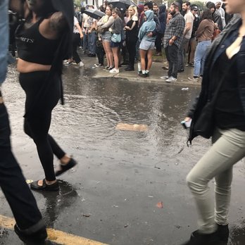 Observatory - Flooding in between stages you had to cross a river of shit and piss to get out of the place. And the observatory did nothing to help!!!!!! - Music Venues Near Me - Santa Ana, California Observatory - Flooding in between stages you had to cross a river of shit and piss to get out of the place. And the observatory did nothing to help!!!!!! - Music Venues Near Me - Santa Ana, California