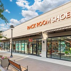 Rack Room Shoes