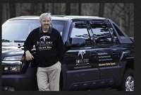 Slide of Bone Dry Restorations