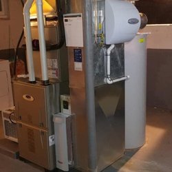 Pure Air HVAC