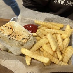 Fat Pat's