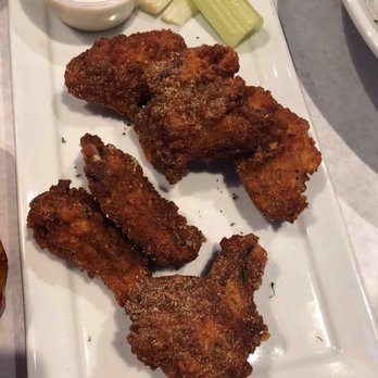 Pirates Kitchen - Lemon Pepper Wings - Cajun/Creole Near Me - Artesia, California Pirates Kitchen - Lemon Pepper Wings - Cajun/Creole Near Me - Artesia, California