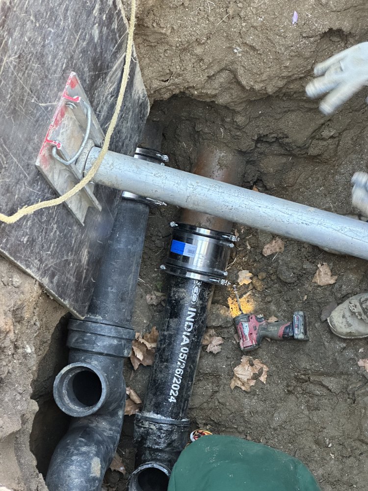 Slide of Boss Plumbing & Heating