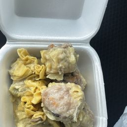 Dim sum