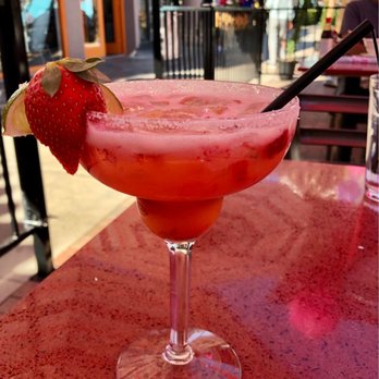 Fuzion Five - Strawberry Margarita - Vietnamese Near Me - Palm Springs, California Fuzion Five - Strawberry Margarita - Vietnamese Near Me - Palm Springs, California