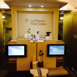 FlyEliteClass - @FlyEliteClass @FirstClass @LUFTHANSA @Business Class