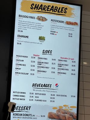 Menu photo 4 Bonchon Brentwood Brentwood, CA Menu photo 4 Bonchon Brentwood Brentwood, CA